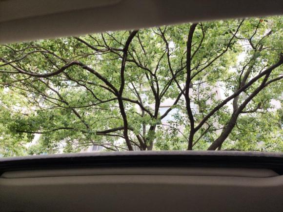 [上海·沪H] 二手别克君越2008款 2.4 舒适型