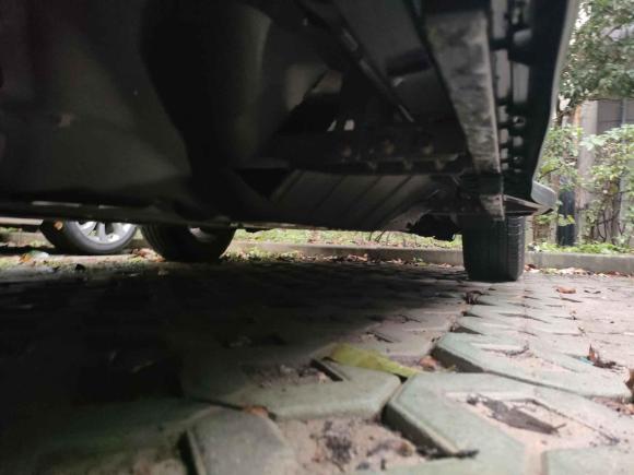 [上海·苏E] 二手本田本田CR-V2012款 2.0L 两驱都市版