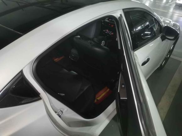 [湖州·浙E] 二手马自达阿特兹2018款 2.0L 蓝天豪华版 国V