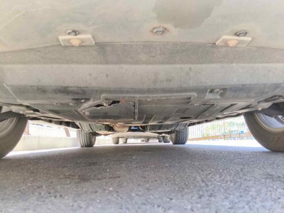 [义乌·浙G] 二手哈弗哈弗H62018款 蓝标 运动版 1.5T 自动两驱精英型