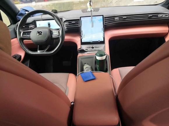 [苏州·苏E] 二手蔚来蔚来EC62020款 430KM 运动版