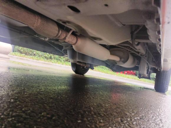 [宁波·浙B] 二手五菱汽车五菱荣光V2019款 1.5L实用型国VI LAR