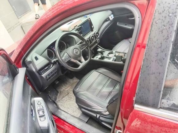 [宁波·浙B] 二手日产轩逸2020款 1.6L XL CVT悦享版