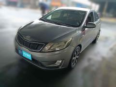 [佛山·浙H] 起亚起亚K22011款 三厢 1.4L AT GLS