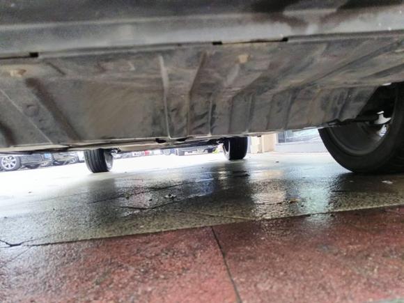 [温州·浙C] 二手比亚迪元2016款 1.5L 自动豪华型