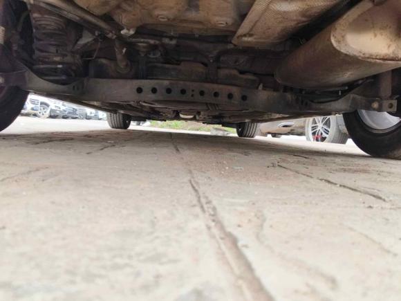 [义乌·浙G] 二手名爵MG52021款 180DVVT 手动青春豪华版