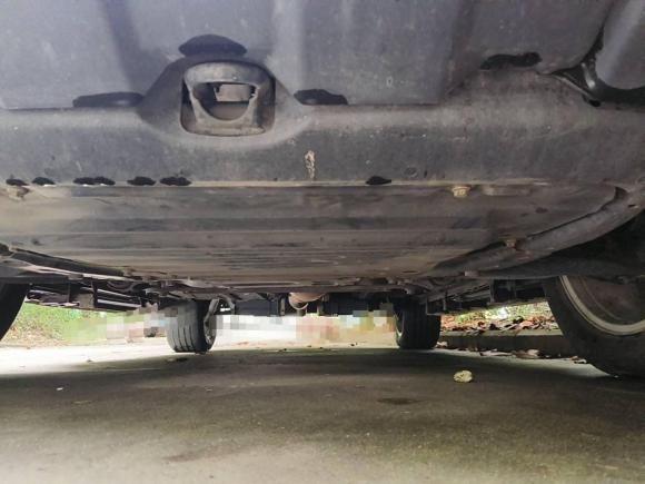 [合肥·皖A] 二手路虎神行者22015款 2.0T Si4 XS典藏版