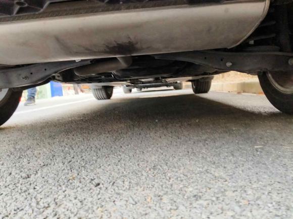 [杭州·浙A] 二手捷达捷达VS52019款 280TSI 自动进取型