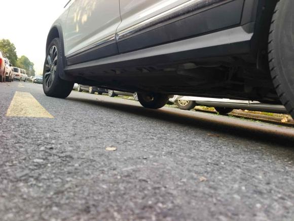 [上海·苏H] 二手东风风行风行T5L2020款 1.8T 手动豪华型 7座 国VI