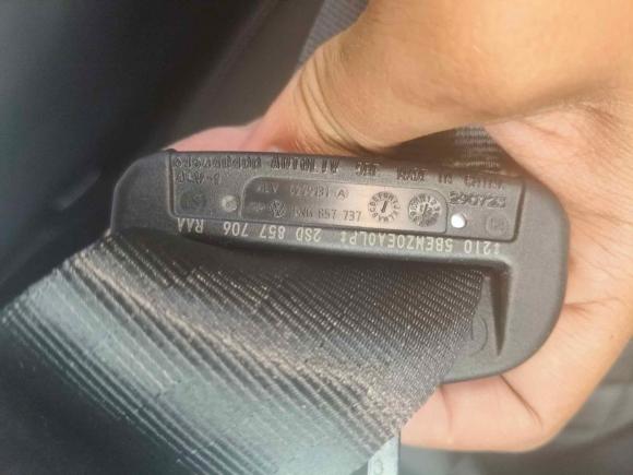 [宁波·浙B] 二手大众Polo2023款 改款 Plus 1.5L 自动纵情乐活版