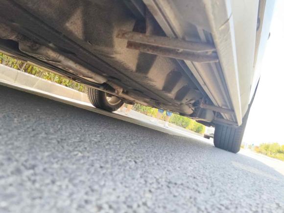 [青岛·鲁B] 二手福特锐界2016款 EcoBoost 245 两驱豪锐型 7座