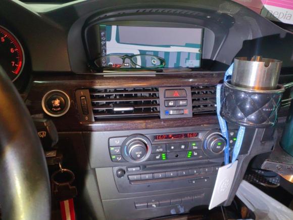 [上海·沪A] 二手宝马宝马3系2011款 325i 豪华型