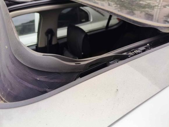 [苏州·黑K] 二手宝骏宝骏5102017款 1.5L 自动豪华型