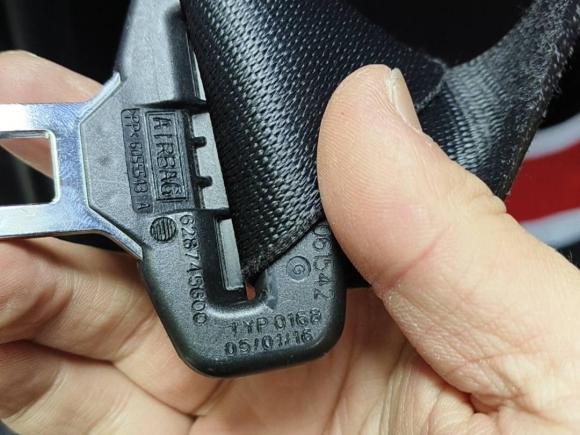 [无锡·苏D] 二手MINIMINI CLUBMAN2016款 改款 1.5T COOPER 极客版