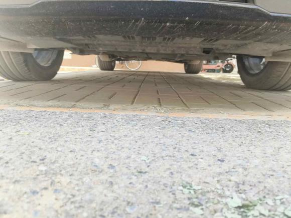 [北京·京A] 二手雪佛兰开拓者2020款 RS 650T Twin-Clutch四驱7座 擎版