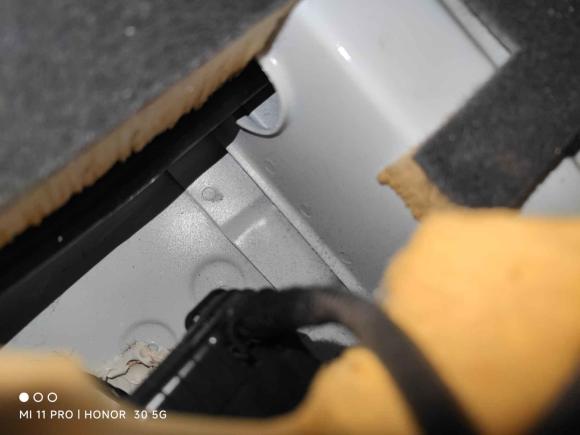 [广州·粤A] 二手雪佛兰科鲁兹2013款 1.8L SE AT