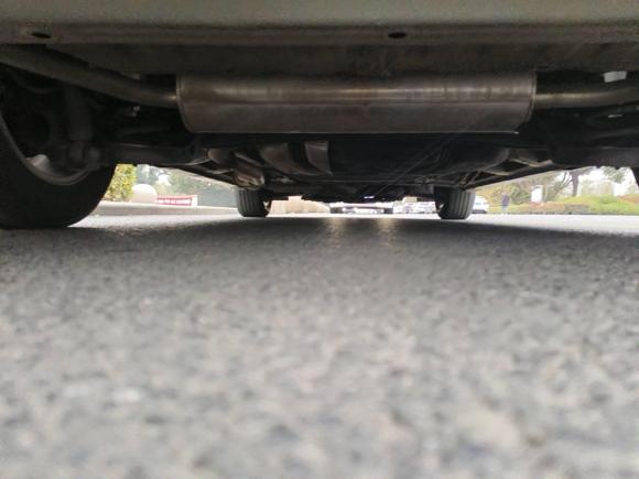 [无锡·苏B] 二手广汽传祺传祺M62021款 270T DCT豪华版（七座）