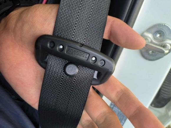 [台州·湘K] 二手现代朗动2013款 1.6L 自动尊贵型