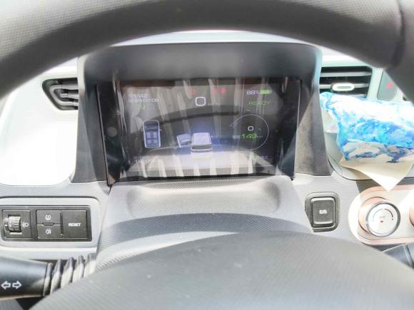 [无锡·苏B] 二手五菱汽车宏光MINIEV2022款 马卡龙臻享款 三元锂