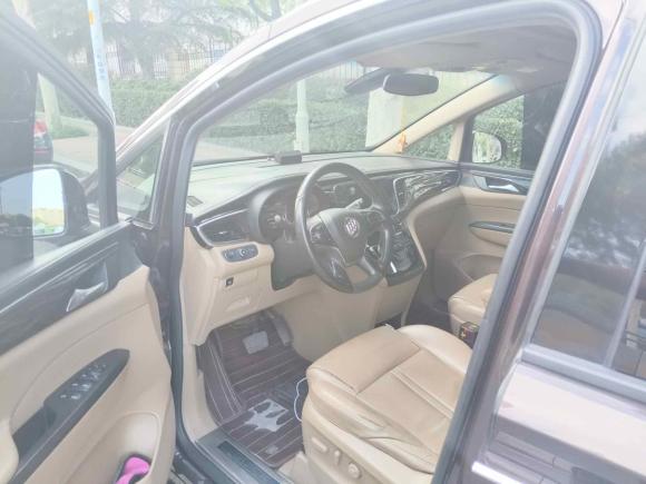 [青岛·鲁U] 二手别克别克GL82017款 ES 28T 豪华型 国V