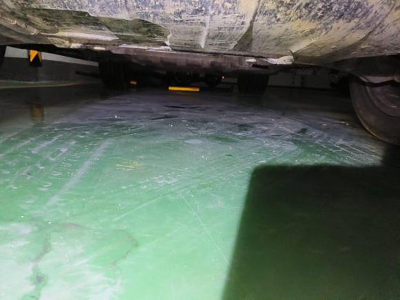 [佛山·粤E] 二手Jeep大切诺基2011款 改款 3.6L 旗舰版