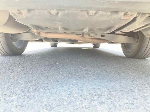 [苏州·苏U] 二手丰田亚洲龙2019款 双擎 2.5L XLE尊贵版 国VI