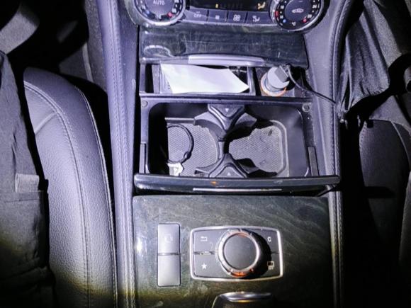 [上海·沪B] 二手奔驰奔驰CLS2015款 CLS 320