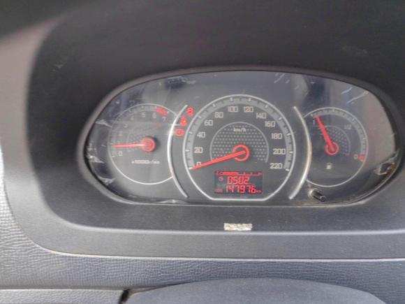 [杭州·皖P] 二手五菱汽车五菱征程经典2015款 1.5L舒适型L3C