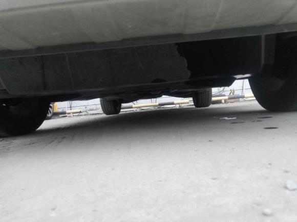 [上海·沪C] 二手大众途观2015款 1.8TSI 自动两驱豪华型