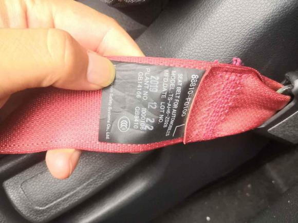 [常州·云D] 二手现代领动2019款 1.4T 双离合炫动·活力型