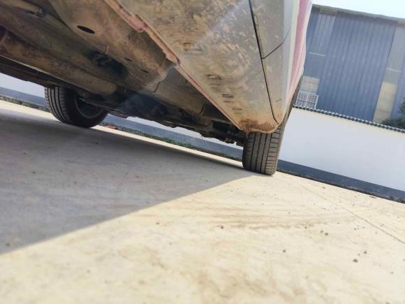 [金华·浙G] 二手名爵名爵ZS2020款 180DVVT 自动Lite