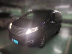 [武汉·鄂A] 江汽集团瑞风M52014款 1.9T 柴油手动公务版