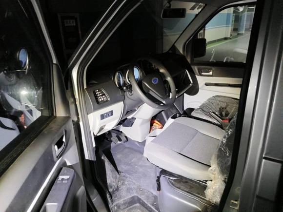 [苏州·苏E] 二手开瑞优劲EV2022款 标准型栏板