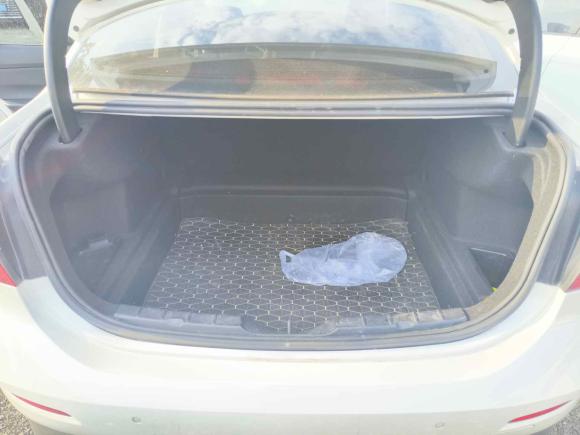 [西安·陕U] 二手宝马宝马1系2021款 120i M运动版