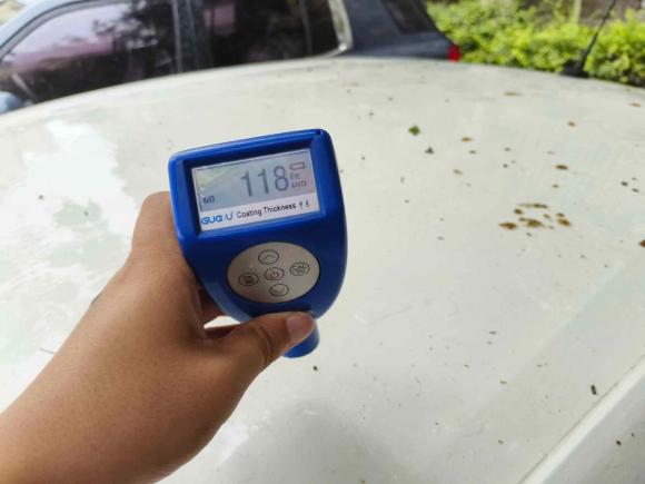 [杭州·浙A] 二手雪佛兰科沃兹2021款 325T 自动欣悦版