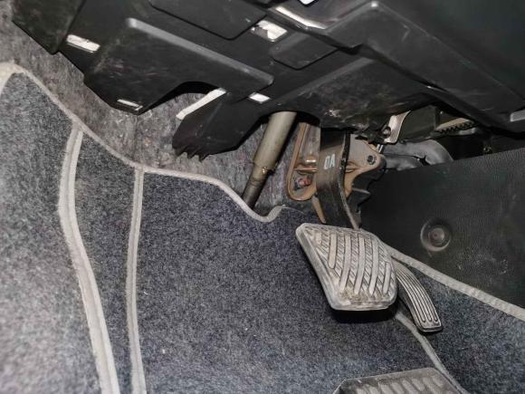 [北京·辽A] 二手日产骐达TIIDA2011款 1.6L CVT舒适型