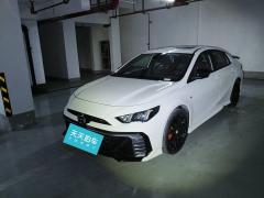 [杭州·浙D] 广汽传祺影豹2023款 400T 自动R MAX