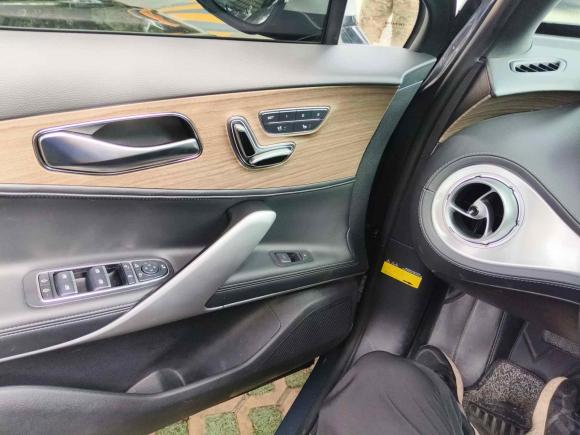 [成都·川A] 二手腾势腾势X2020款 PHEV旗舰版