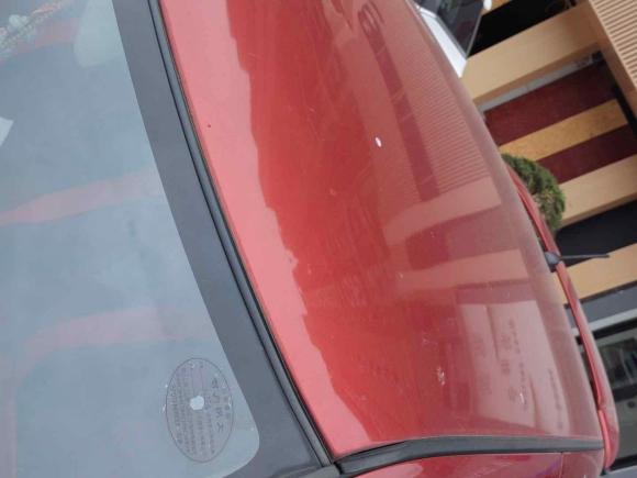 [金华·浙G] 二手铃木雨燕2014款 1.5L 自动时尚型