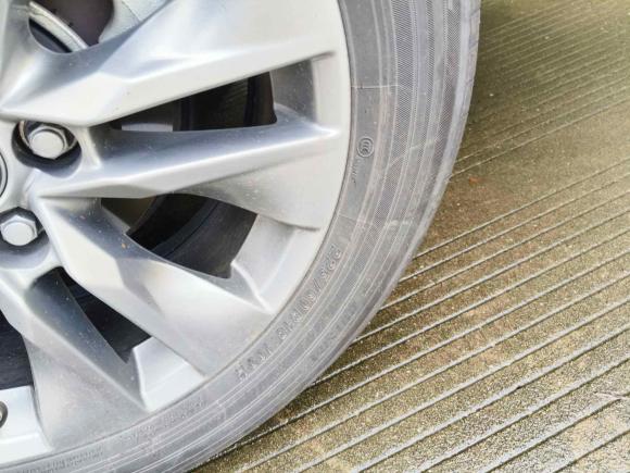 [宁波·浙B] 二手丰田威兰达2022款 2.0L CVT两驱豪华PLUS版