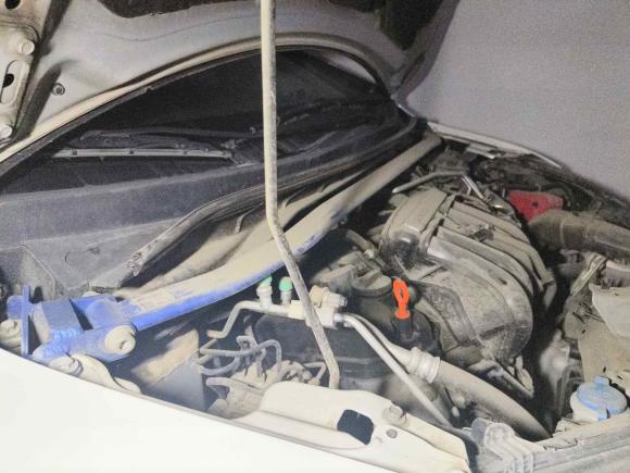 [济南·鲁A] 二手本田飞度2016款 1.5L LX 手动舒适型