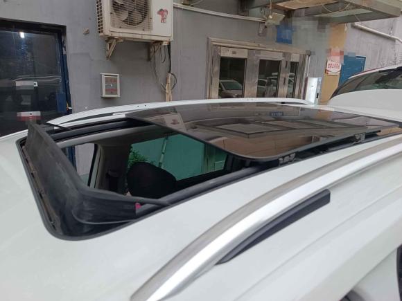 [西安·陕A] 二手大众夏朗2016款 380TSI 舒享型 7座