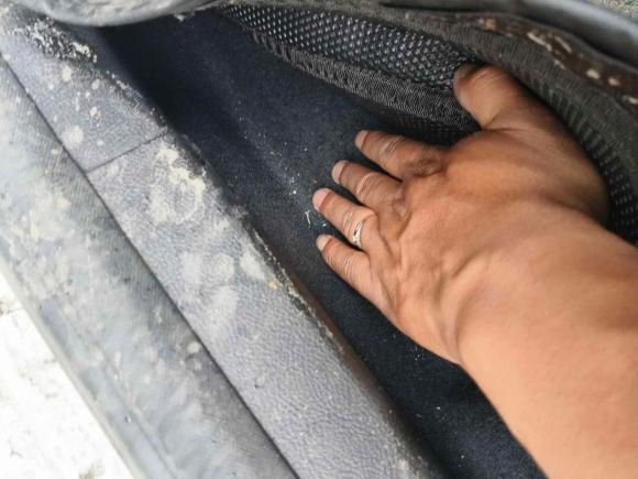 [苏州·甘A] 二手福特福克斯2018款 两厢经典 EcoBoost 125 手动超能风尚型智行版