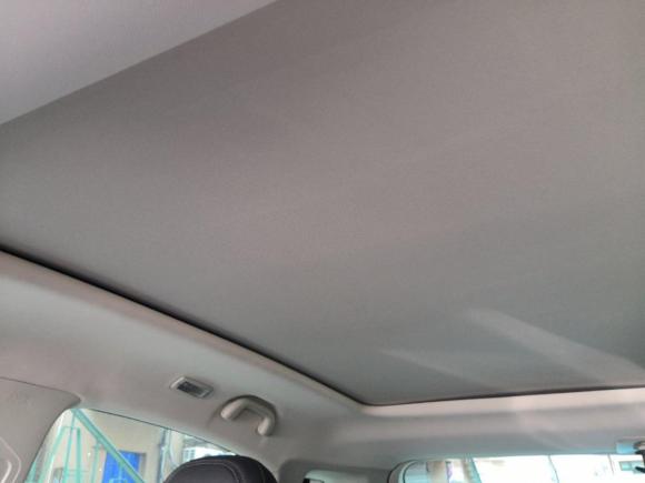 [上海·苏J] 二手福特领界2020款 领界S EcoBoost 145 CVT尊领型