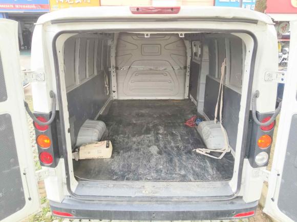 [无锡·苏B] 二手远程远程星享V2022款 星享V6E长轴宁德41.86kWh