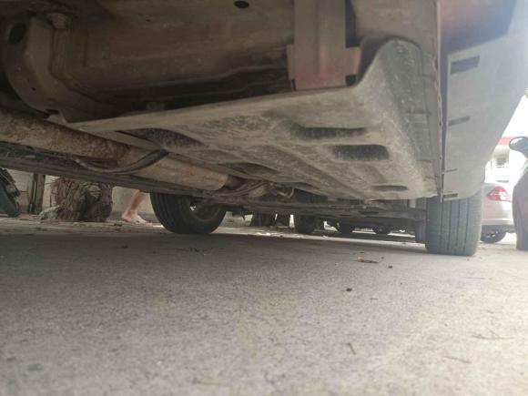 [南通·苏F] 二手吉利汽车缤越2019款 260T DCT骑士 国V