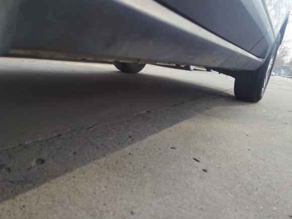 [南京·苏A] 二手长安长安CS552018款 1.5T 自动炫色型 国V