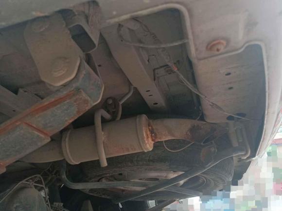 [嘉兴·浙F] 二手金杯新海狮X30L2016款 1.5L财富版DLCG14