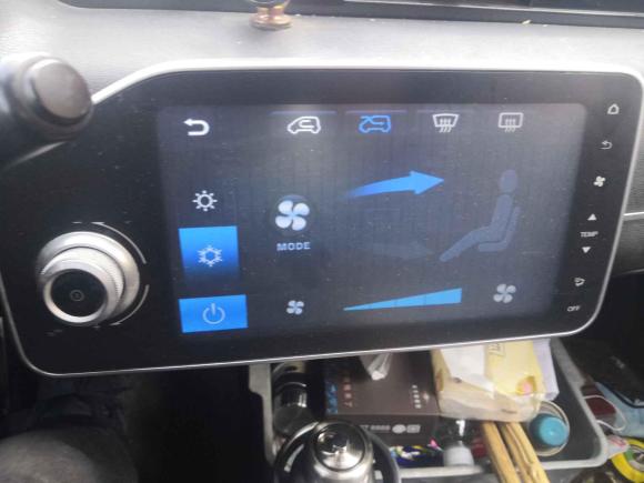 [金华·浙G] 二手众泰众泰E2002018款 Pro