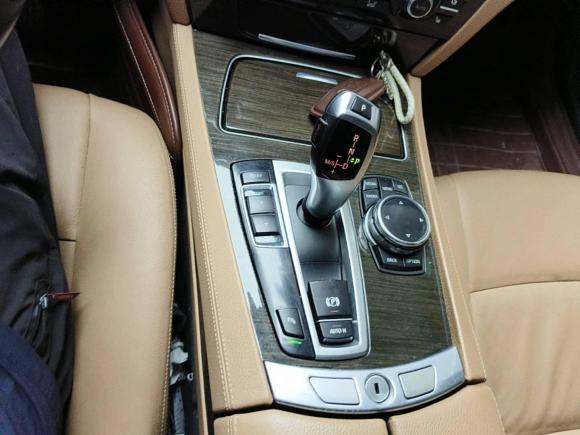 [苏州·苏U] 二手宝马宝马7系2013款 730Li 领先型